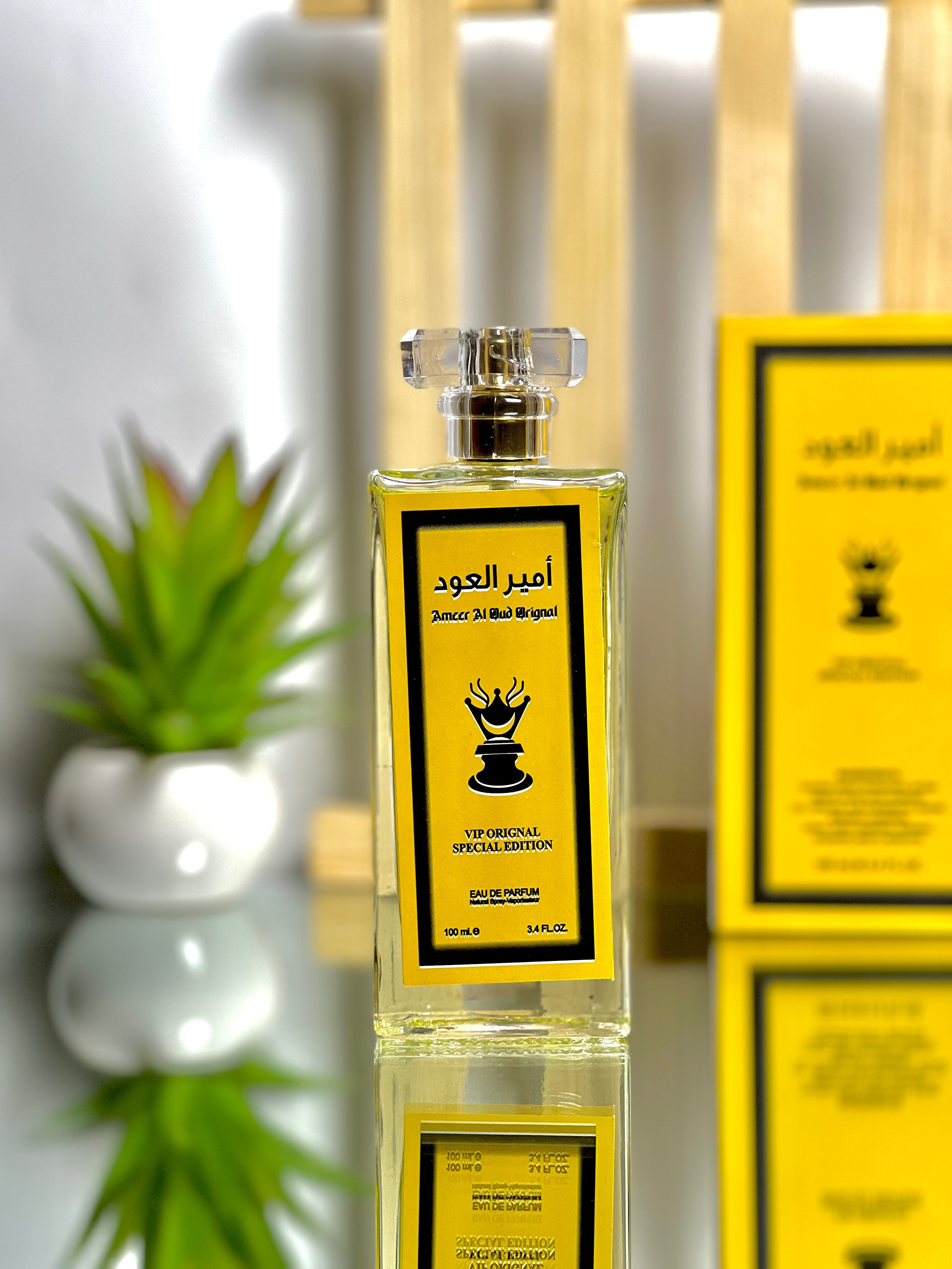 Luxury Arabic Fragrance for Kings