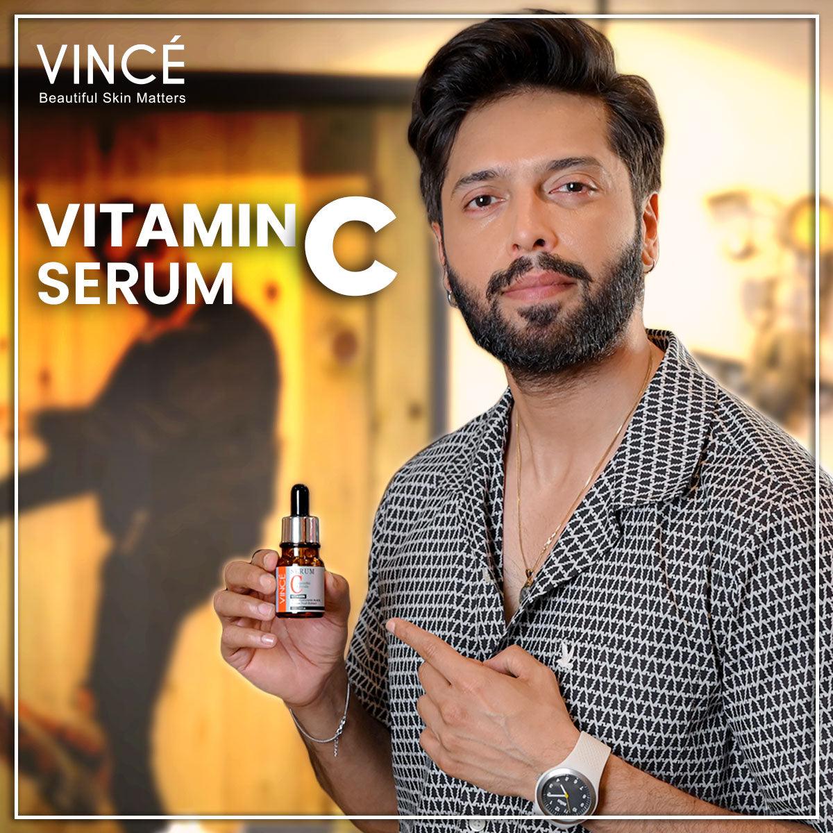 Vince  Vitamin C Serum