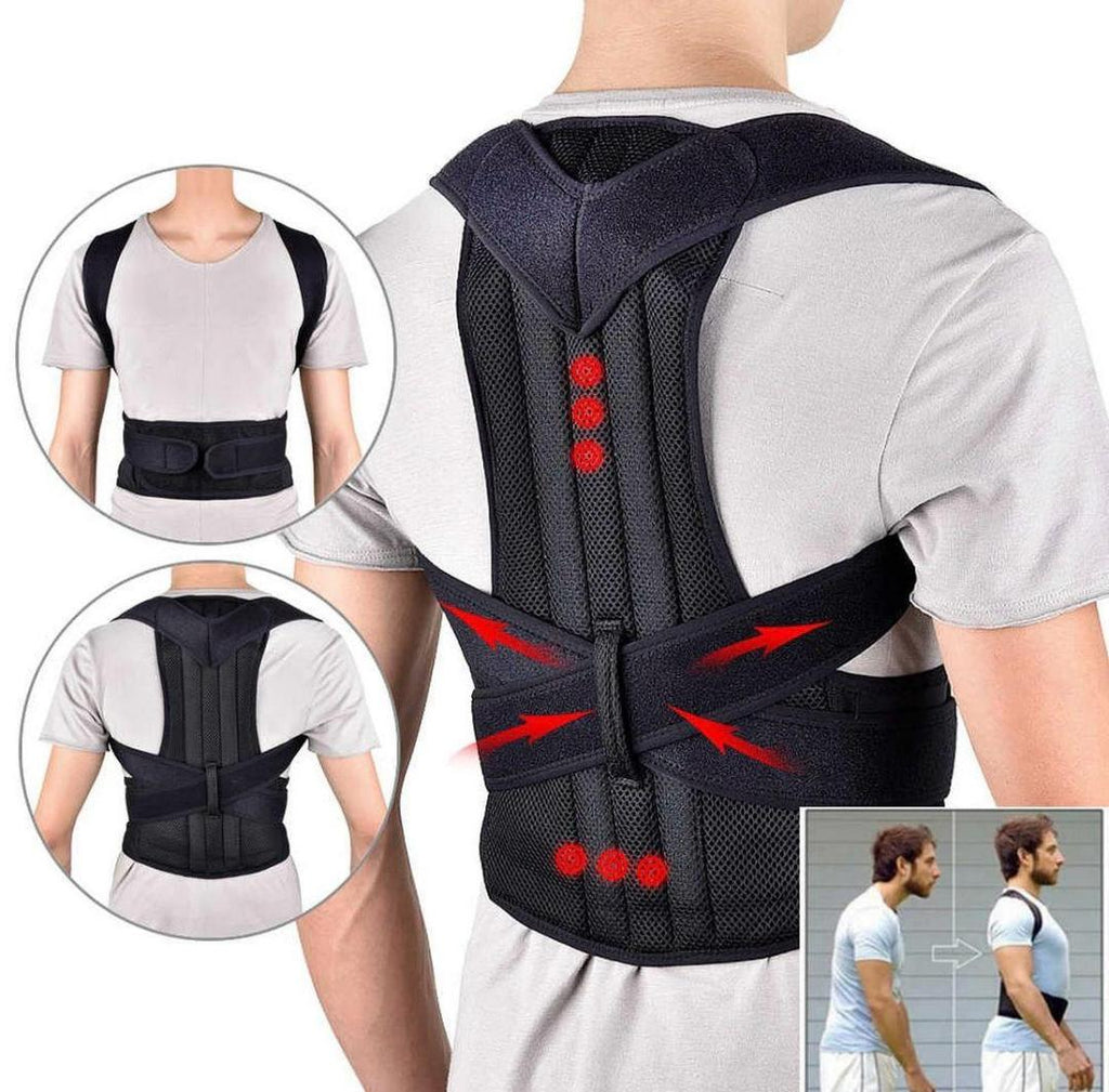 Doctor Plus Posture Belt