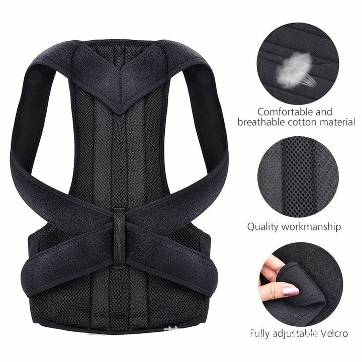 Doctor Plus Posture Belt