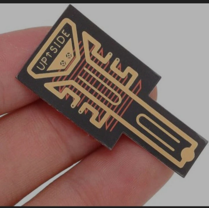 Mobile Signal Booster Chip